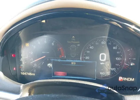 2013 Cadillac Xts Premium from USA, damaged, VIN 2G61T5S37D9142912